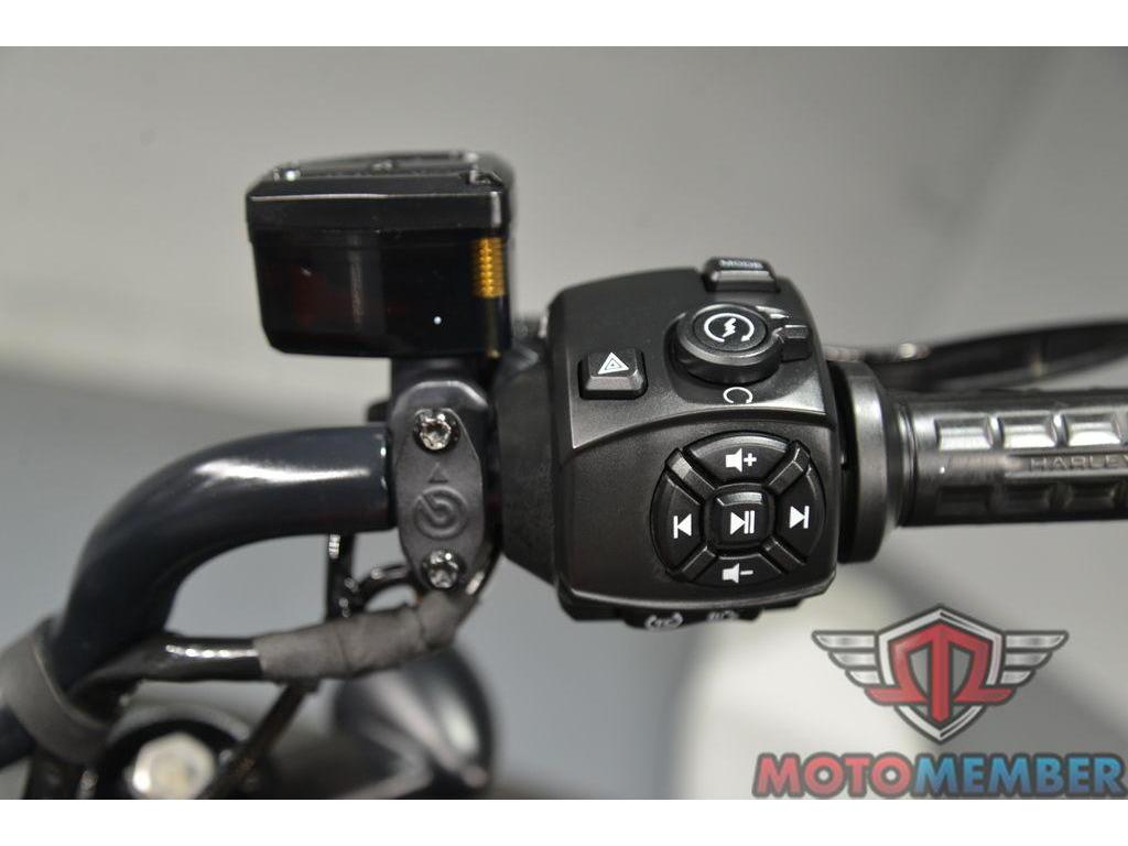2024 Harley-Davidson Sportster S for Sale