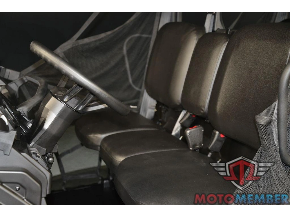 2025 Can-am Defender Max Dps Hd10 alt