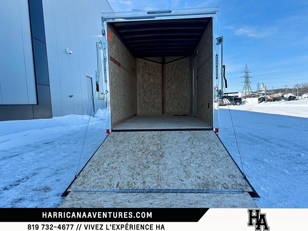 Cargo Mate Ehw612sa-24 2026 alt