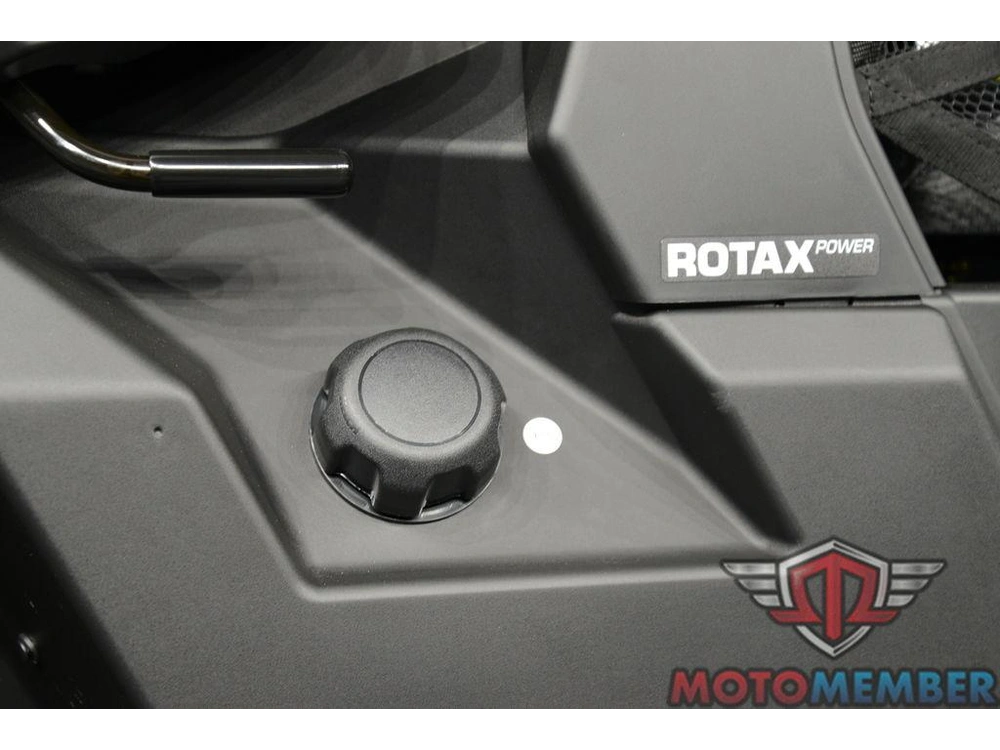 2025 Can-am Defender Dps Hd10 alt