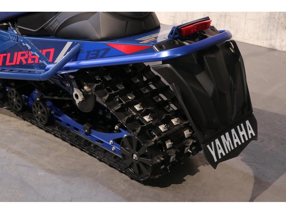 Yamaha Sidewinder L-tx Le 137 Dae 2023 alt