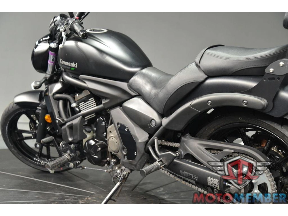 2023 Kawasaki Vulcan® S alt