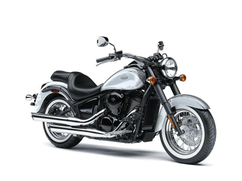 2024 Kawasaki Vulcan® 900 Classic alt