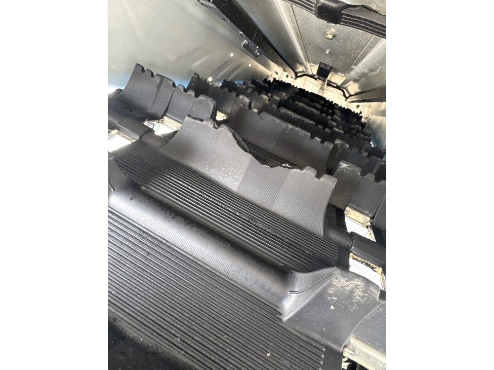 Ski-doo Backcountry Adrenaline 850 E-tec 2.0’’ 2022 alt