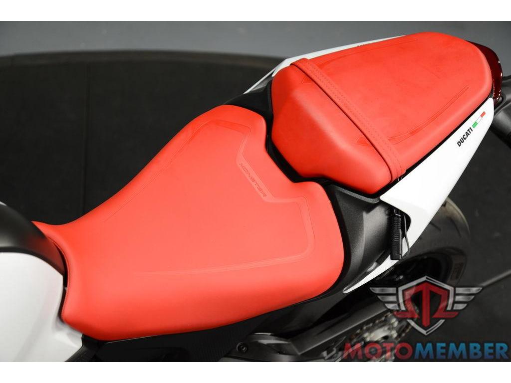 2024 Ducati Monster 937+ for Sale