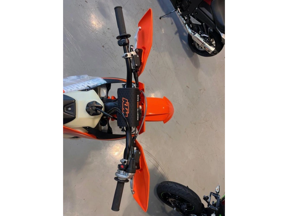 2026 Ktm 250 Xc alt