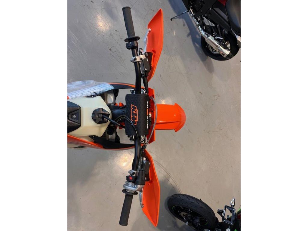 2026 KTM XC 250 for Sale