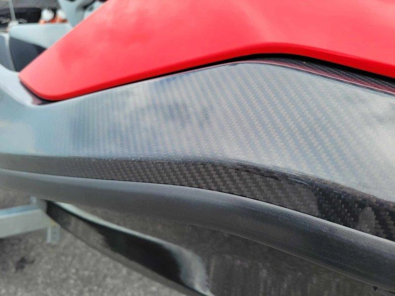 2022 Taiga Taiga Orca Carbon alt