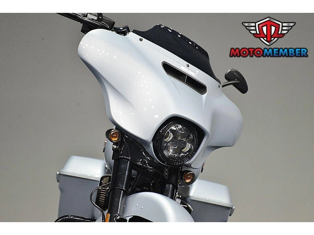 2023 Harley-davidson Flhxs - Street Glide® Special alt