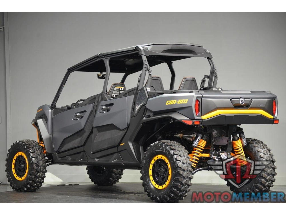 2026 Can-am Commander Max Xt-p alt