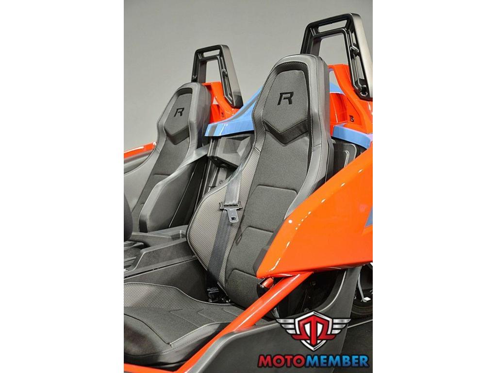 2025 Polaris Slingshot R (AutoDrive) for Sale
