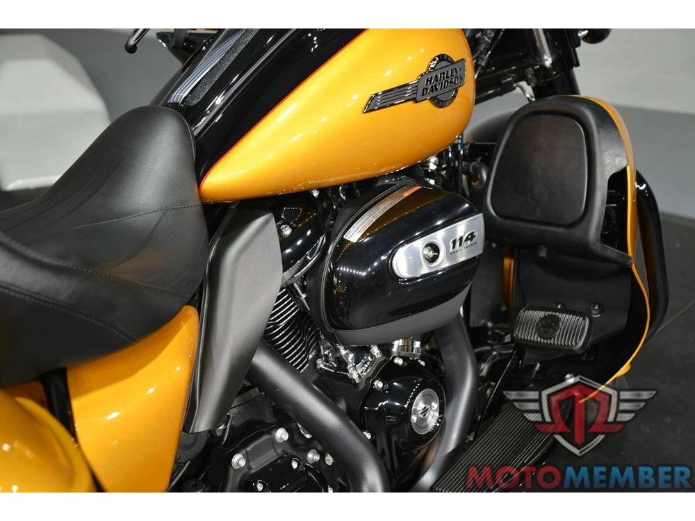 2023 Harley-davidson Flhtk - Ultra Limited alt