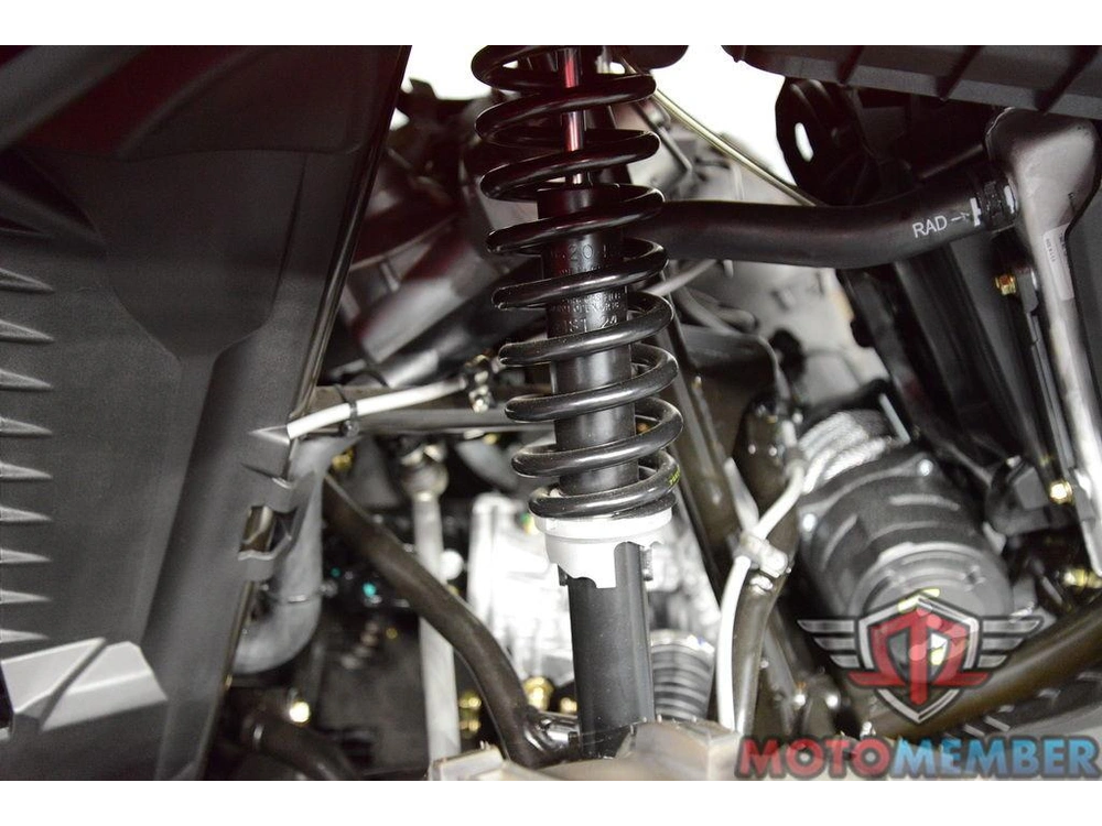 2025 Can-am Outlander Max Dps 700 alt