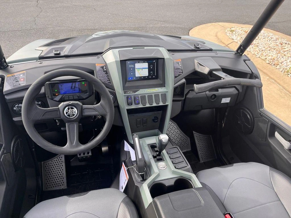 2026 Yamaha Wolverine Rmax2 1000 Xt-r alt