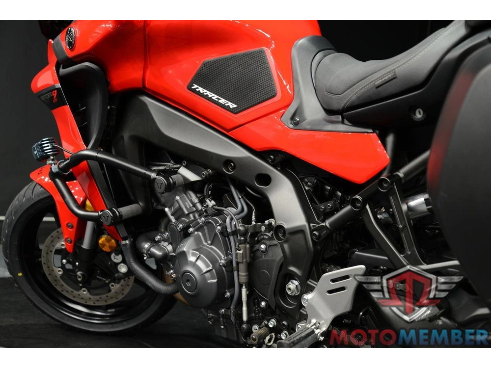 2022 Yamaha Tracer 9 Gt alt