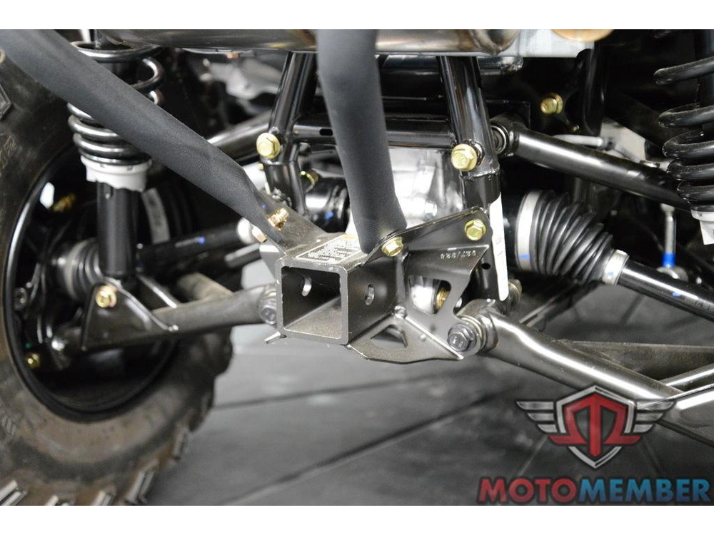 2025 Can-am Outlander Max Dps 500 alt