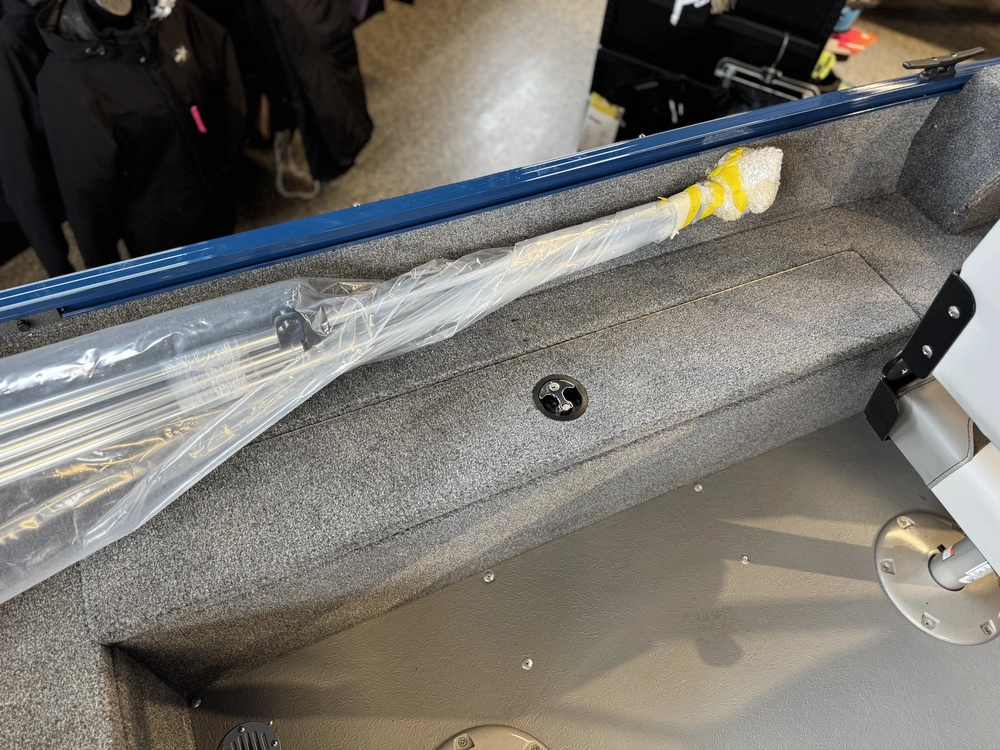 Princecraft Holiday 162 Ws Max 2026 alt