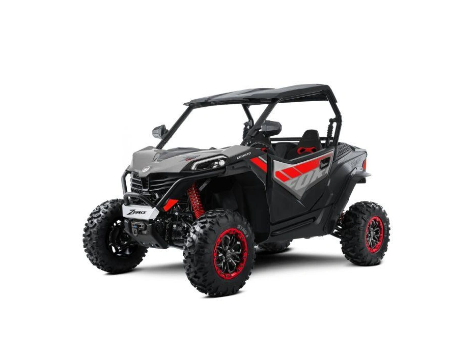 2026 Cfmoto Zforce 950 Sport alt