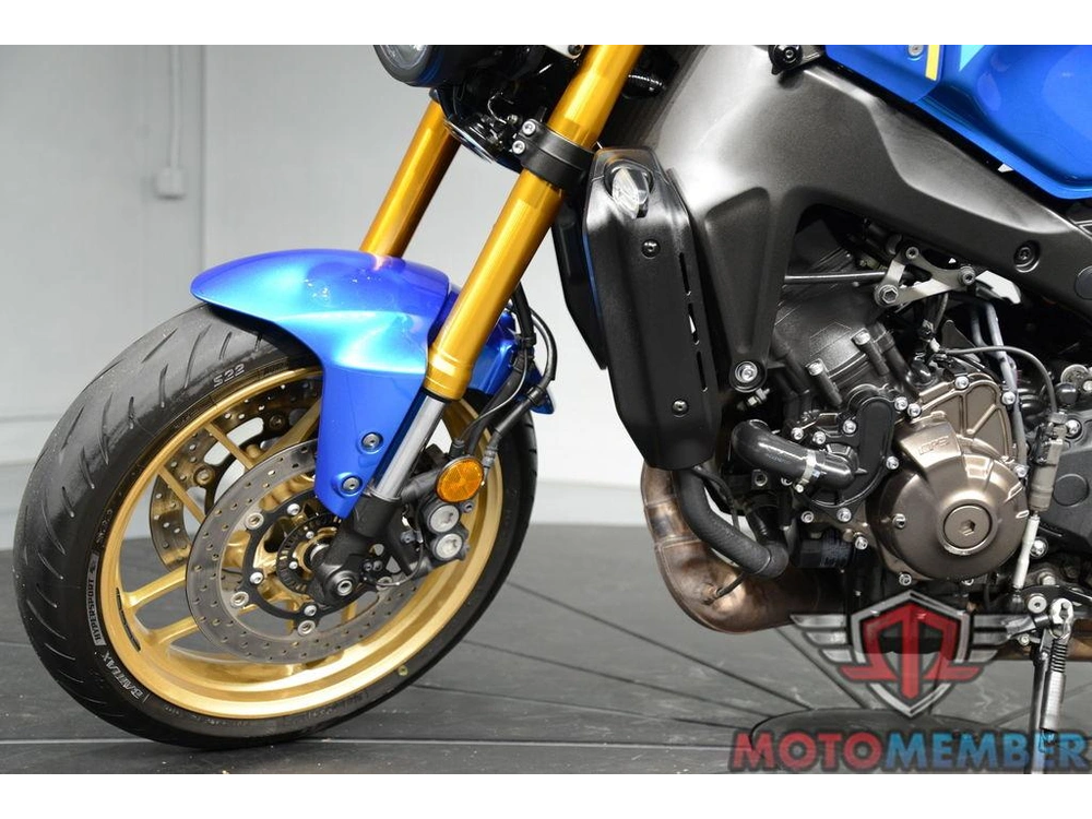 2023 Yamaha Xsr900 alt