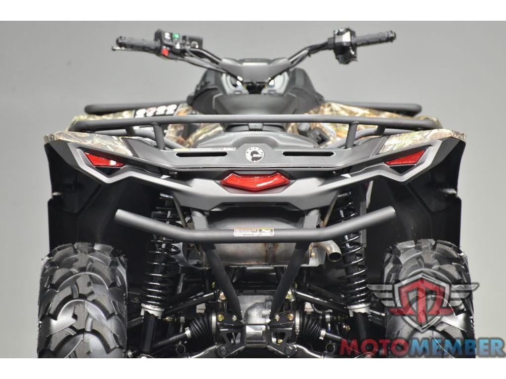 2026 Can-Am Outlander Pro Hunting Edition HD7 for Sale