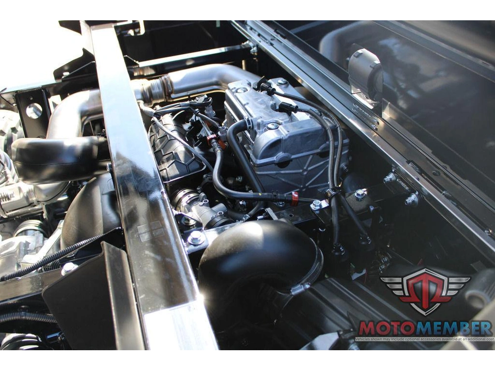 2026 Kawasaki Mule Pro-fxr™ 1000 alt