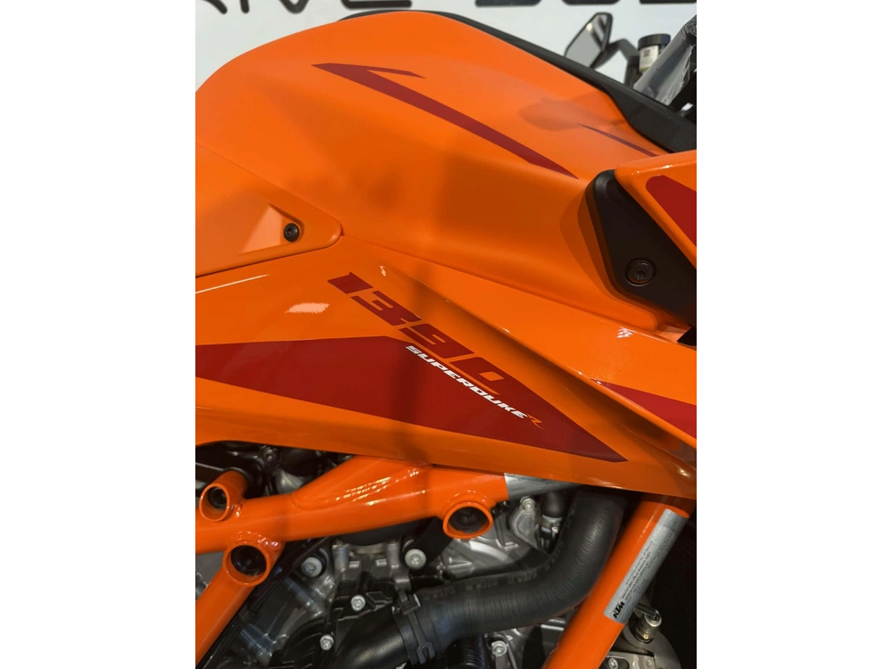 2026 Ktm 1390 Super Duke R Evo *2.99%/60 Mois💳 alt