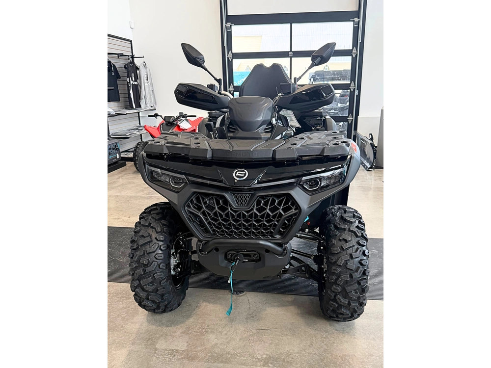 Cfmoto Cforce 800 Touring 2026 alt