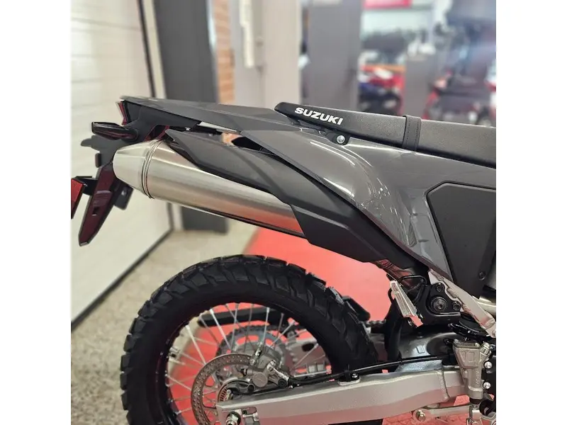 2026 Suzuki DR-Z 4SM thumbnail 13