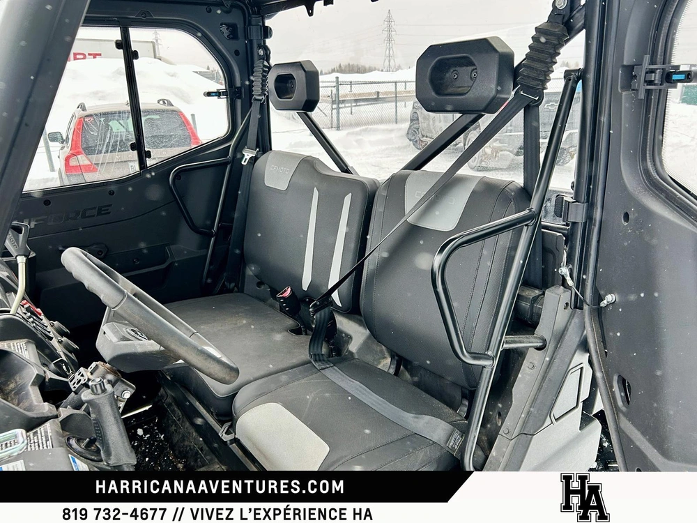 Cfmoto U Force 600 Eps 2023 alt