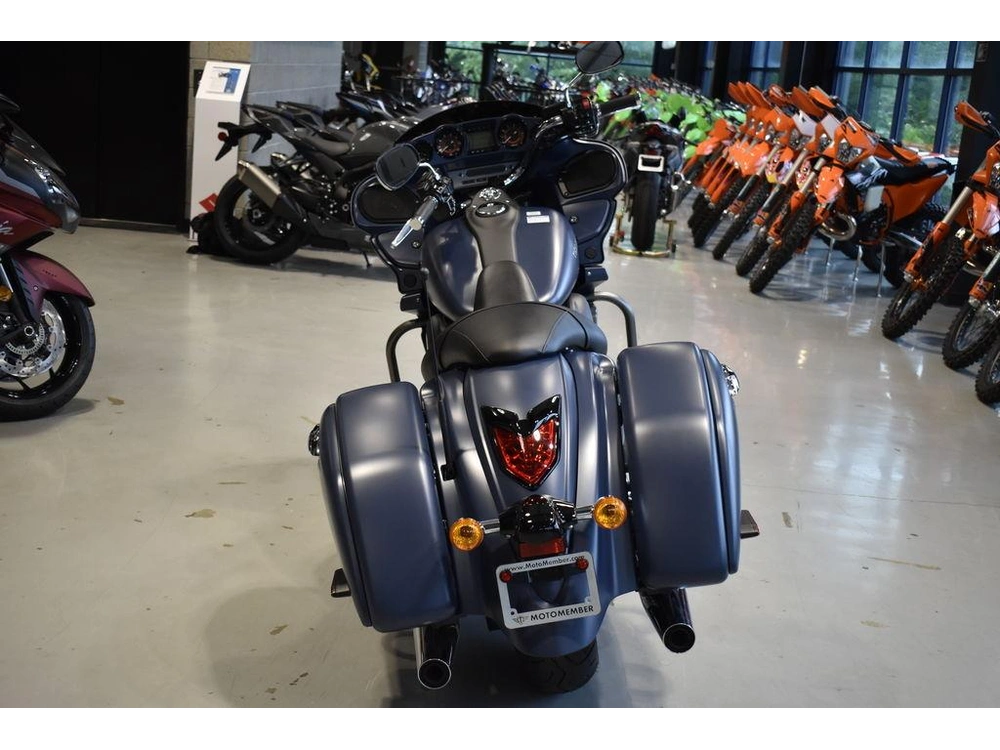 2024 Kawasaki Vulcan® 1700 Vaquero® Abs alt