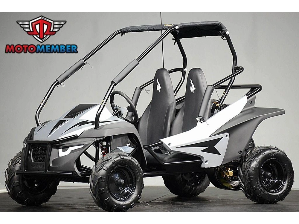 2026 Hammerhead Off-road Mudhead® Se alt
