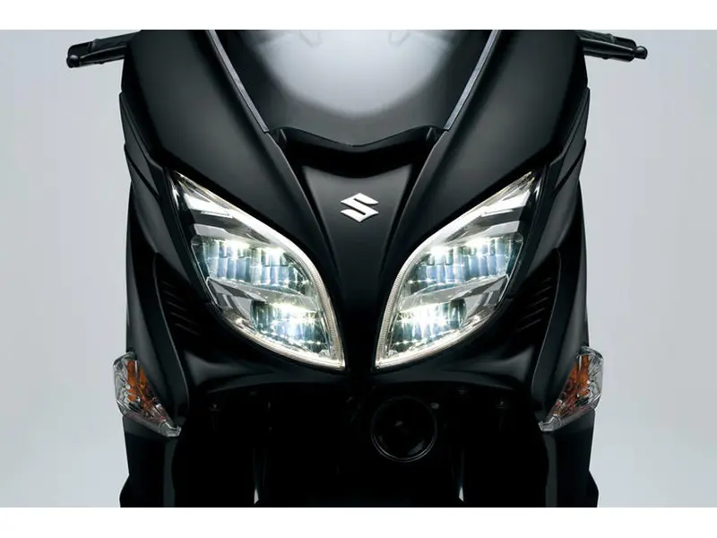 2026 Suzuki BURGMAN 400 AN400AM6 thumbnail 9