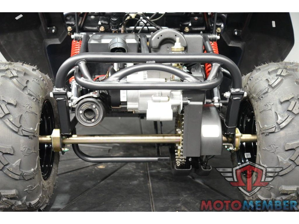 2026 Hammerhead Off-road Gts 150™ alt