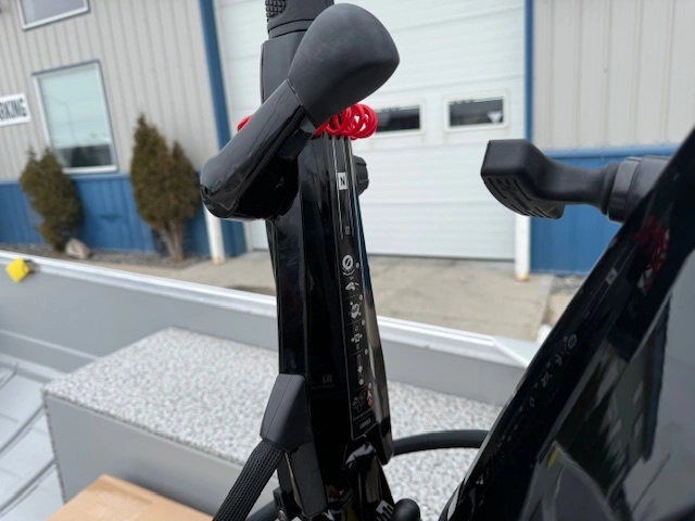 2026 Mirrocraft Utility V Series 4656 alt