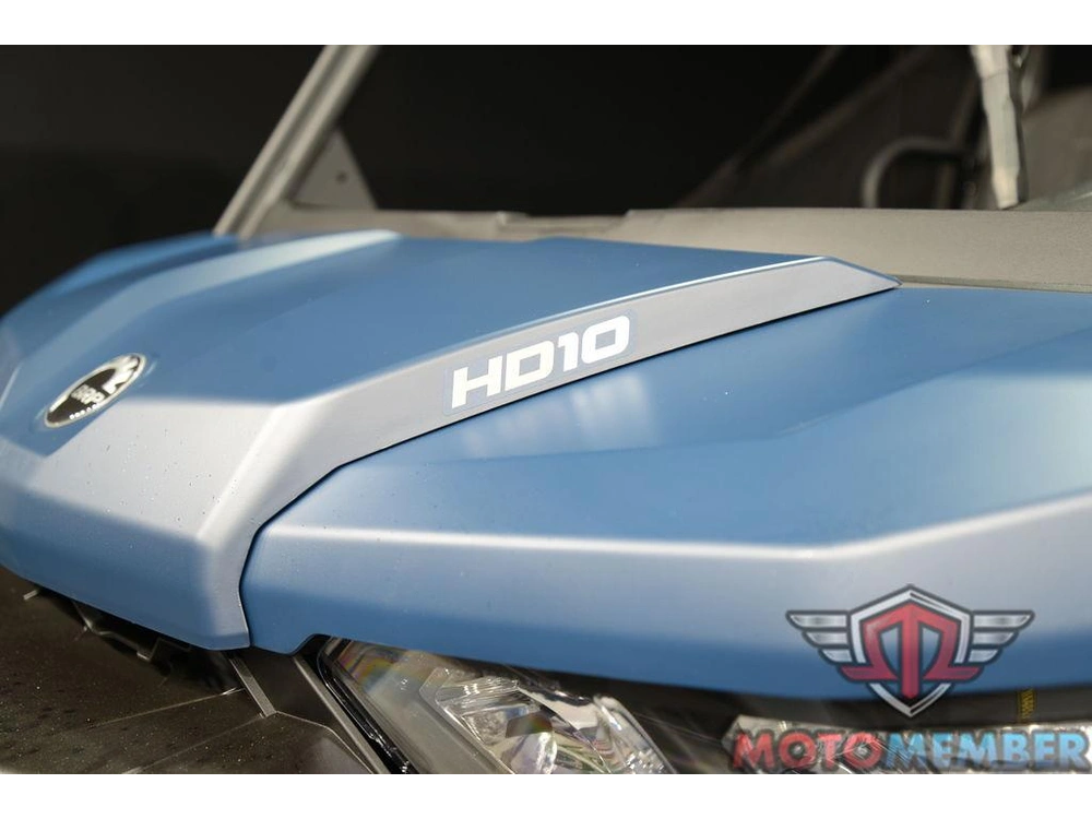 2025 Can-am Defender Xt Hd10 alt