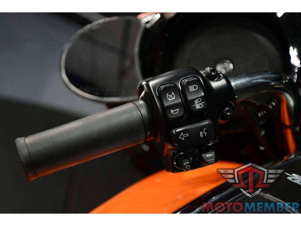2023 Harley-Davidson Street Glide Special for Sale