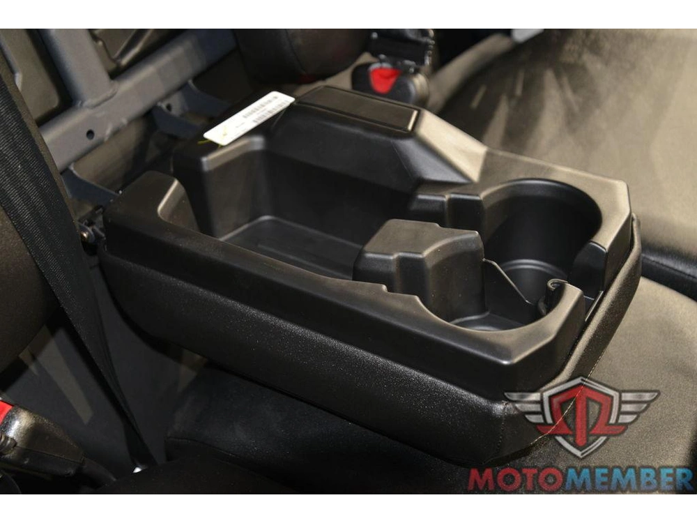 2025 Can-am Defender Dps Hd9 Compass Green alt