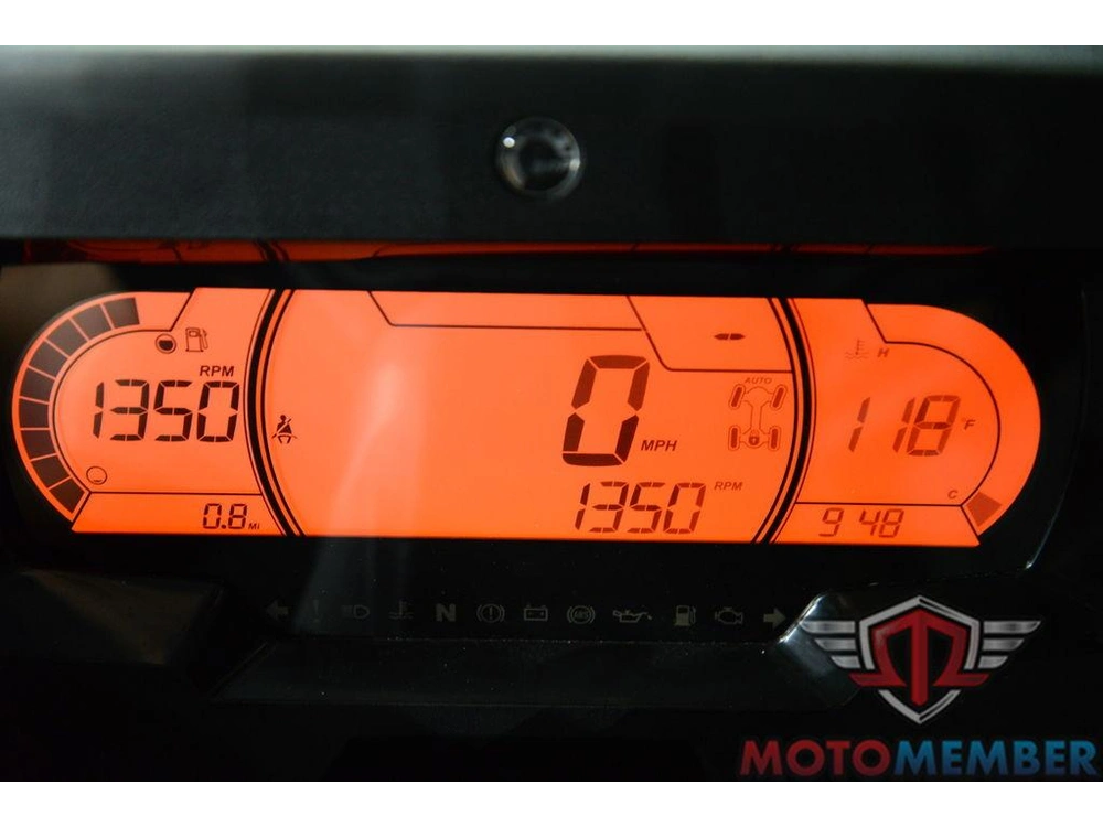 2025 Can-am Defender Pro Limited Hd10 alt