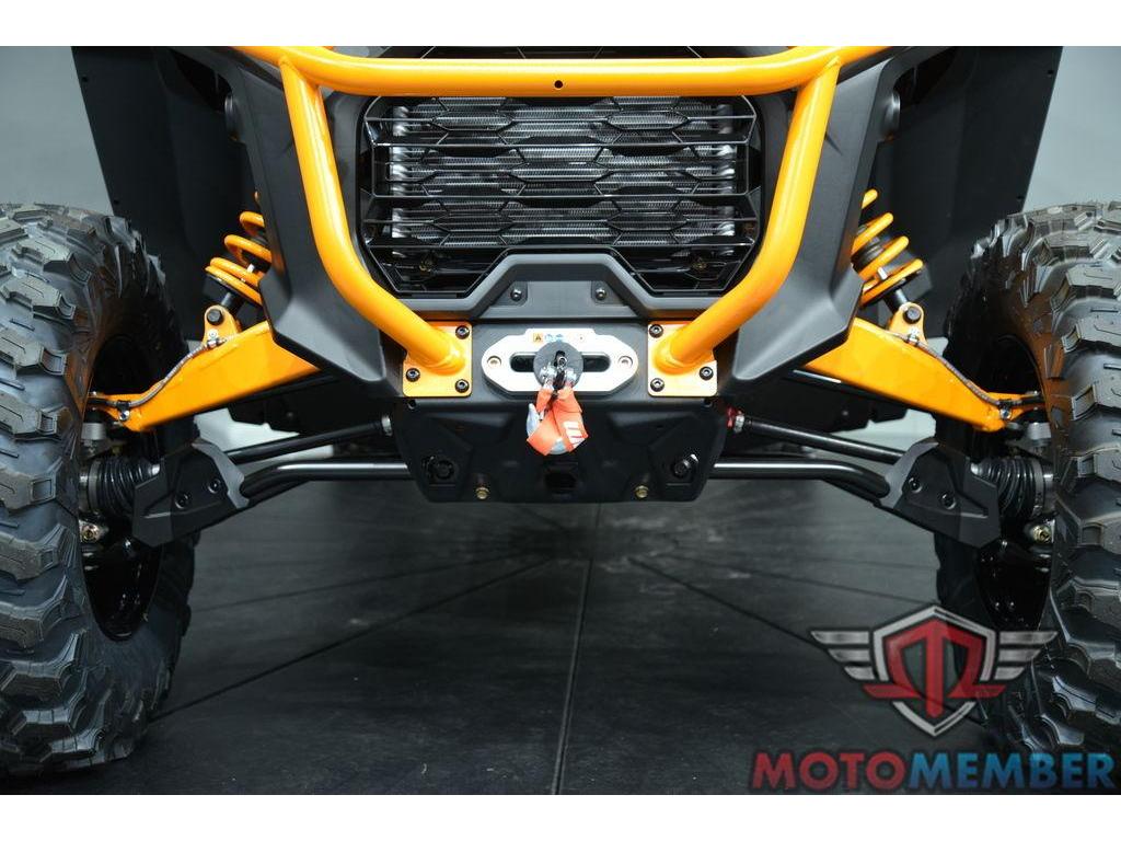 2026 Can-Am Commander MAX XT-P 1000R for Sale