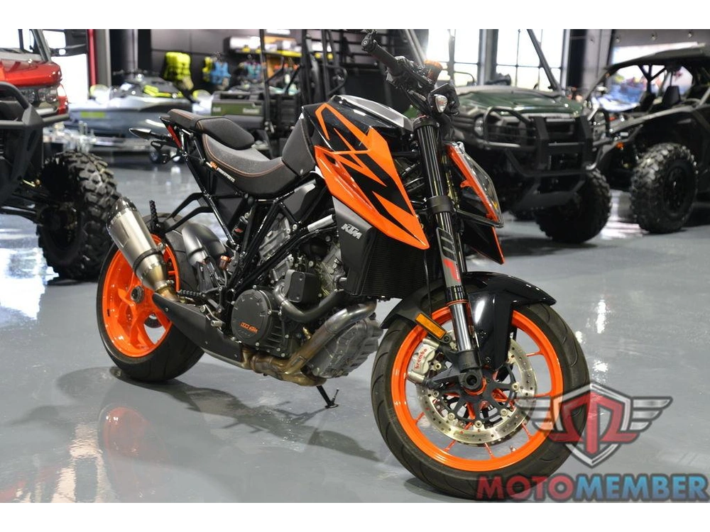 2019 Ktm 1290 Super Duke R alt