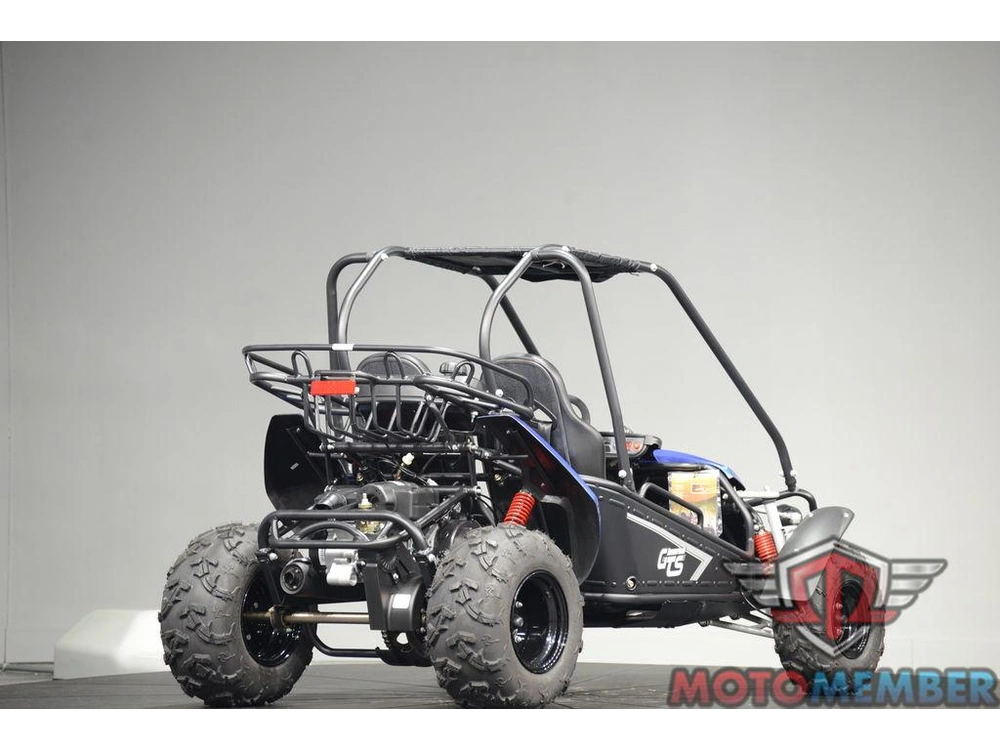 2026 Hammerhead Off-road Gts 150™ alt