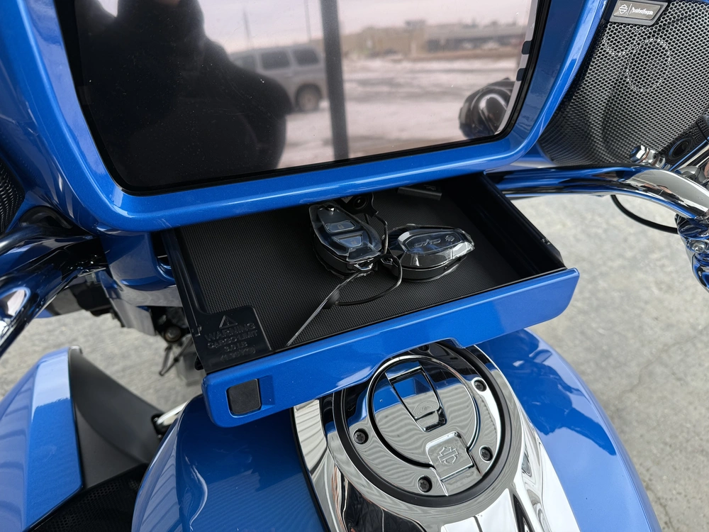 2026 Harley-davidson Cvo Street Glide 3 alt