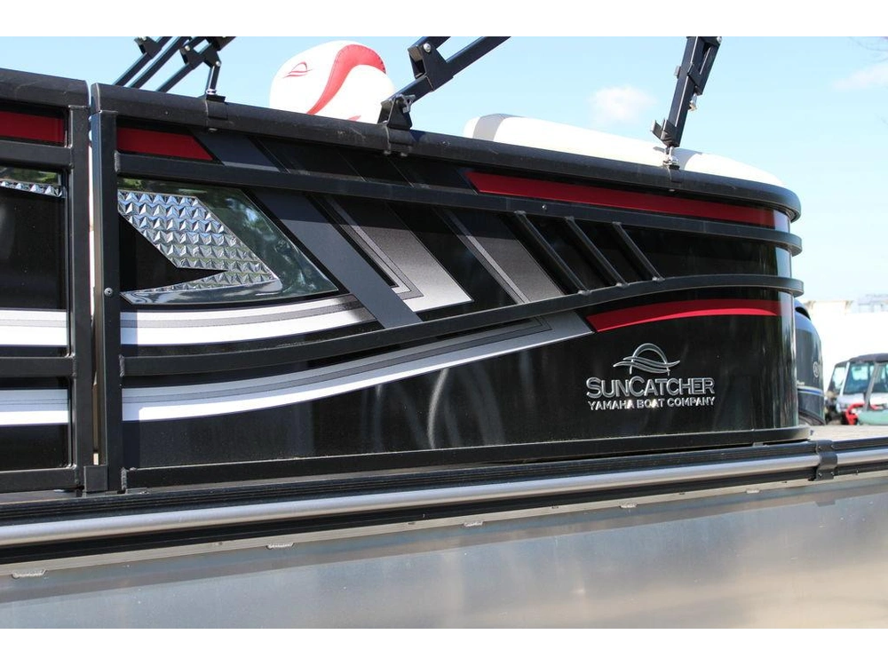 2025 Suncatcher Select 20rc alt