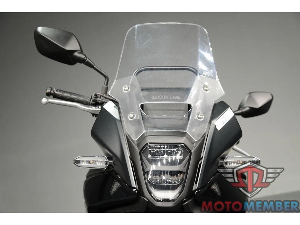 2024 Honda Nx500 alt