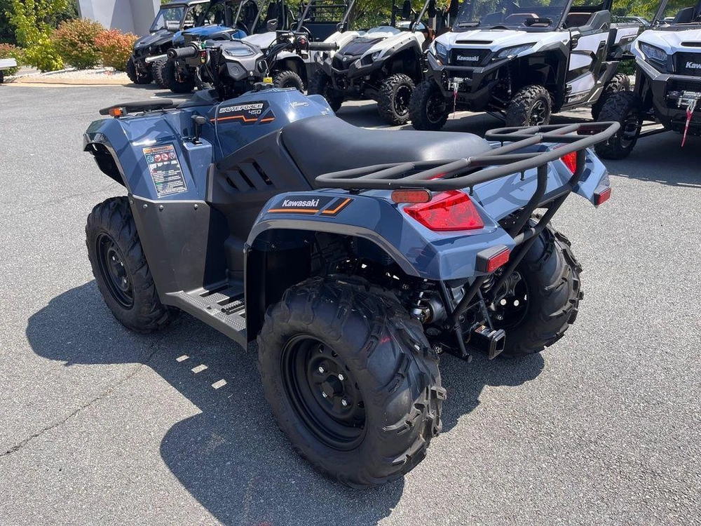 2025 Kawasaki Brute Force® 450 4x4 alt