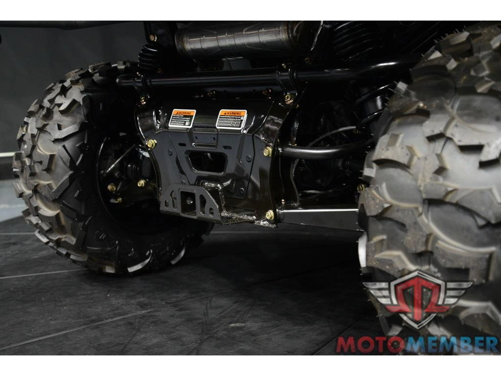 2025 Can-am Defender Hd9 alt