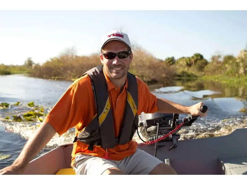 Yamaha F20LWHB TILLER