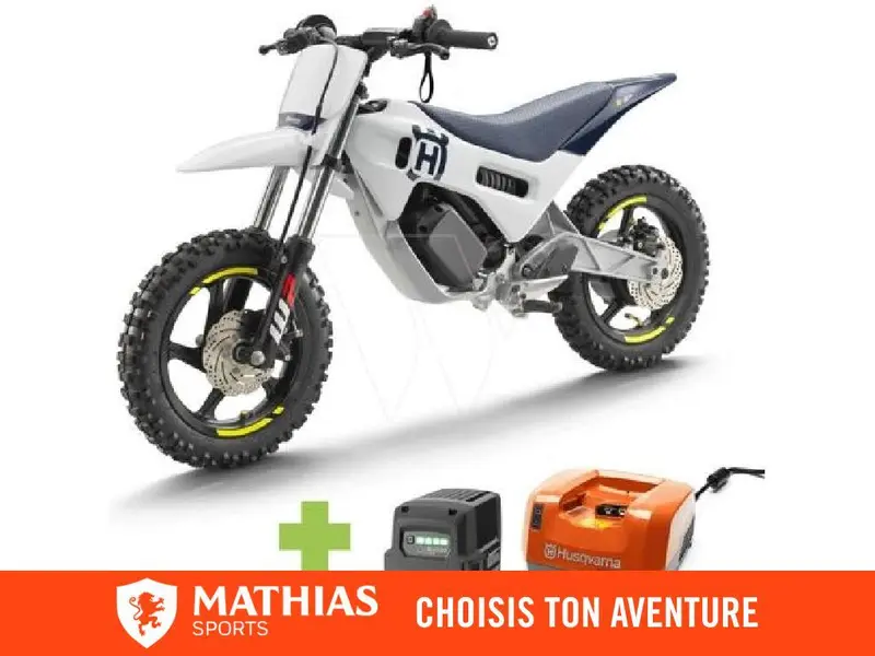 Husqvarna Ee 2.12 2026 alt