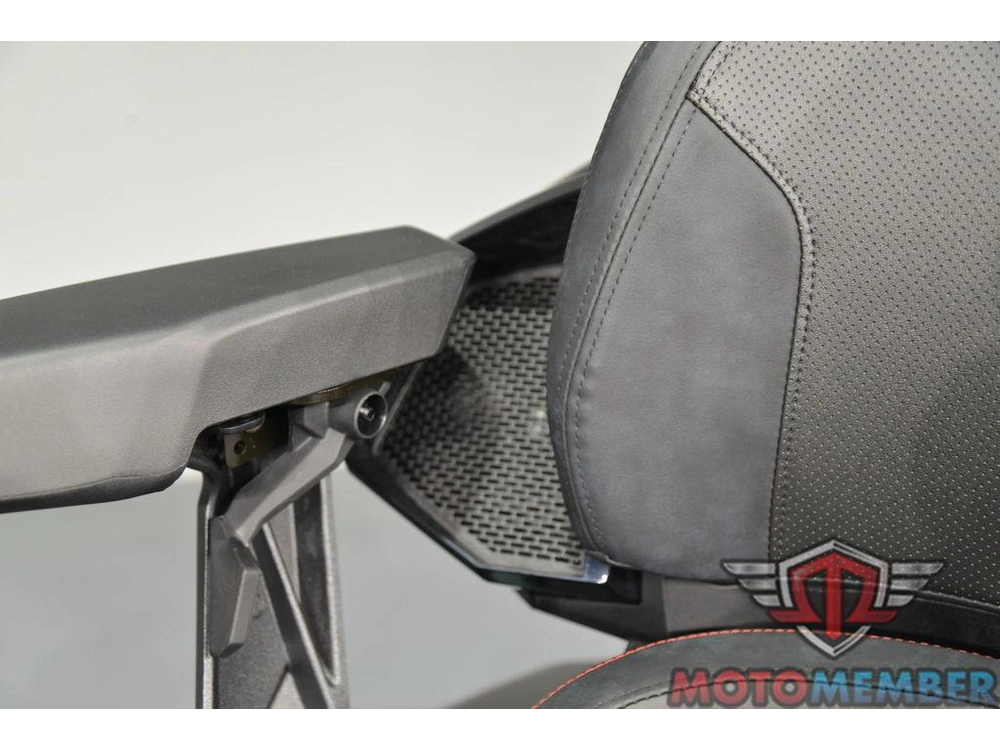 2023 Can-am Spyder F3 Limited Special Series alt