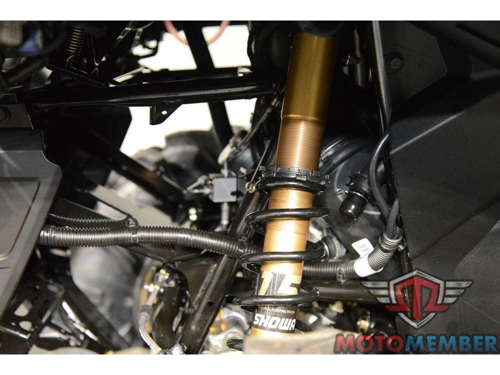 2026 Can-am Outlander X Mr 1000r Granite Grey alt